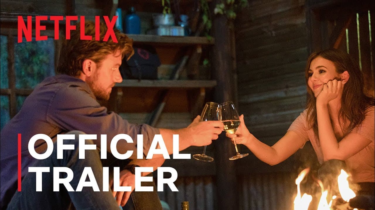 A Perfect Pairing trailer thumbnail
