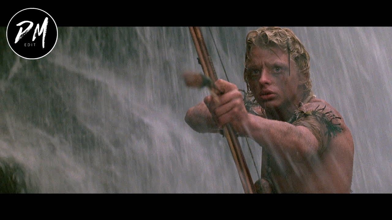 The Emerald Forest trailer thumbnail