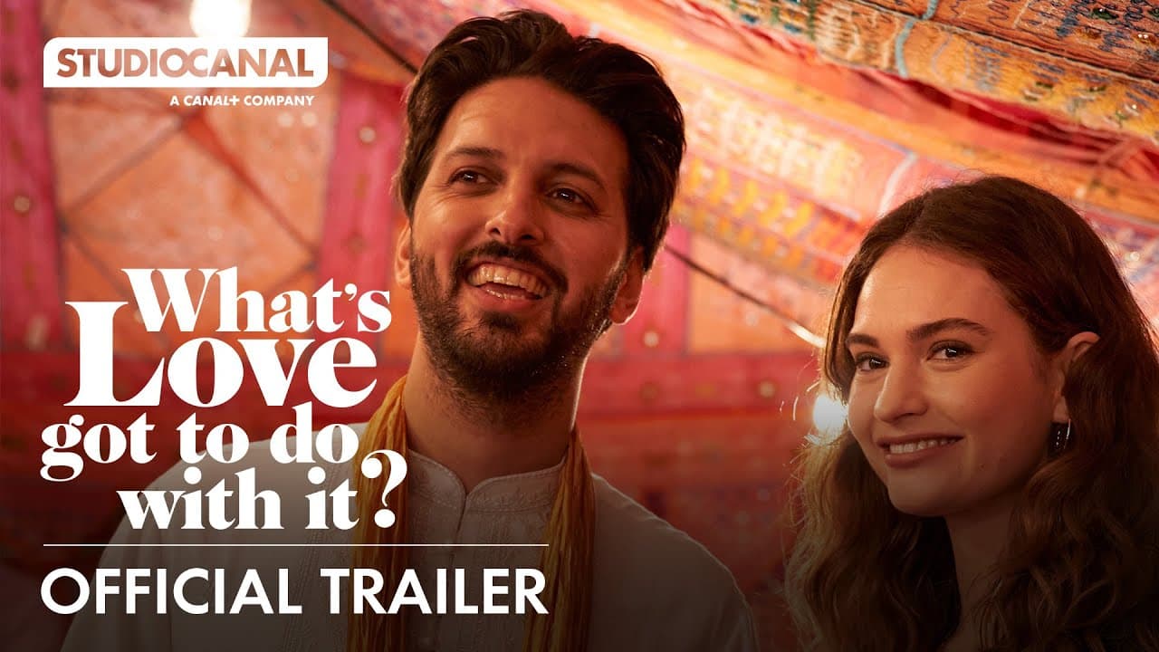 What's Love Got to Do with It? trailer thumbnail