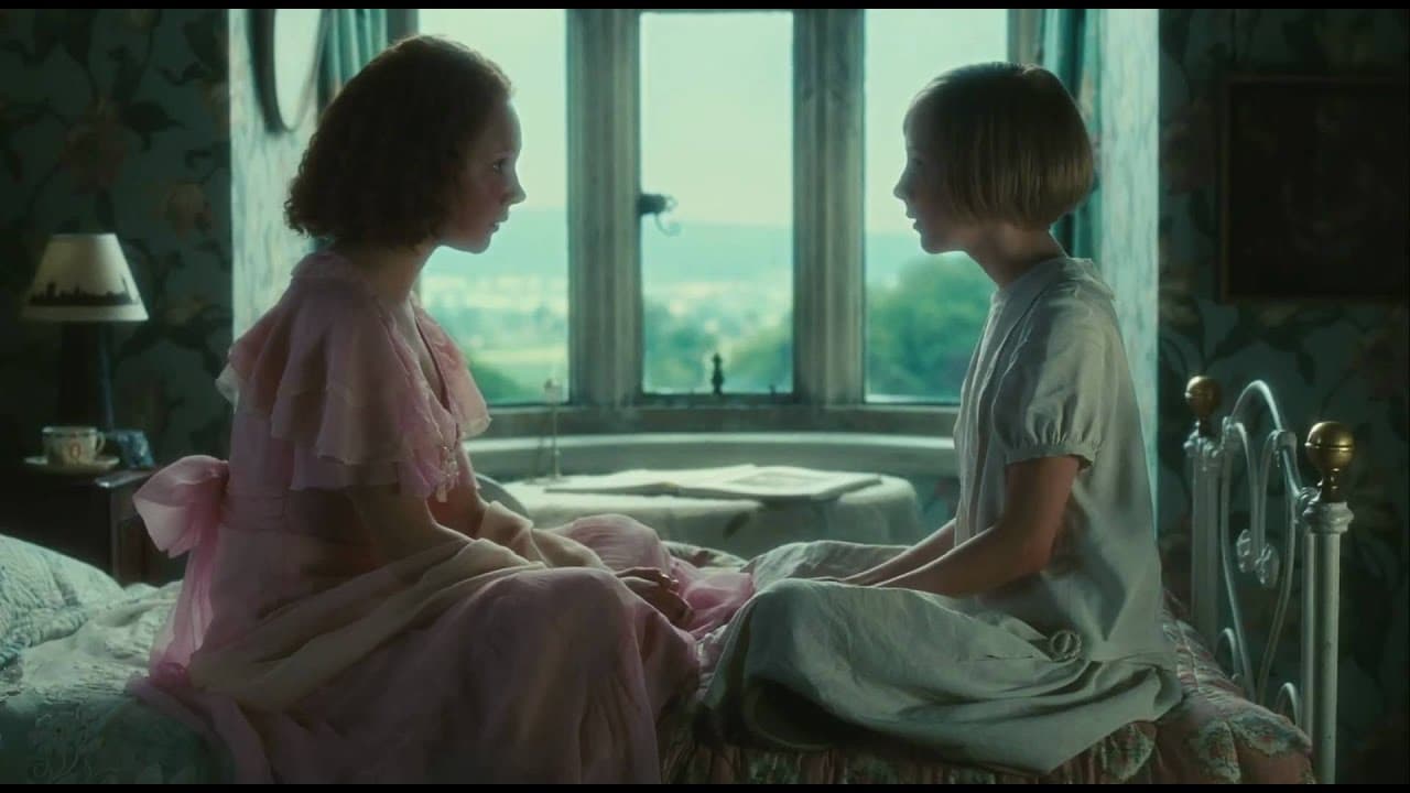 Atonement trailer thumbnail