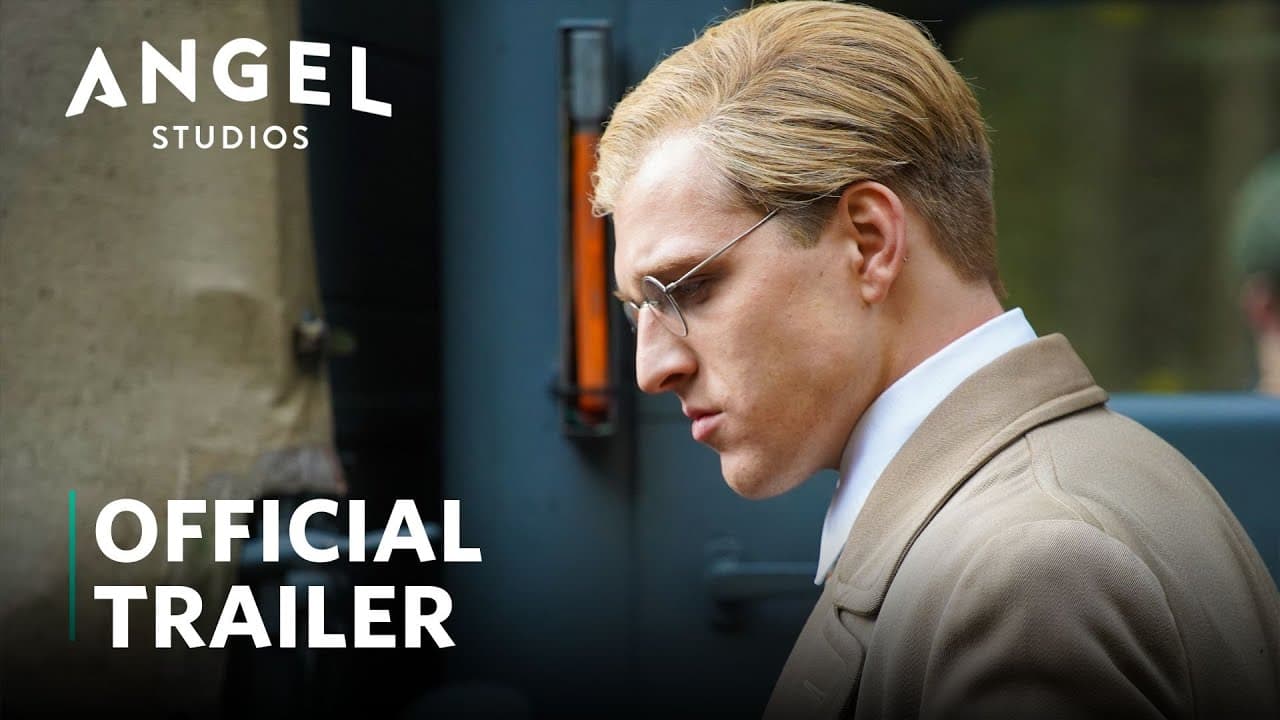 Bonhoeffer: Pastor. Spy. Assassin trailer thumbnail