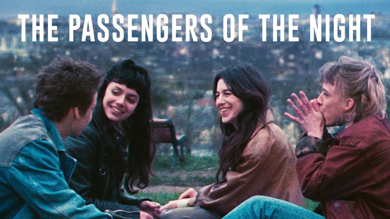 The Passengers of the Night trailer thumbnail