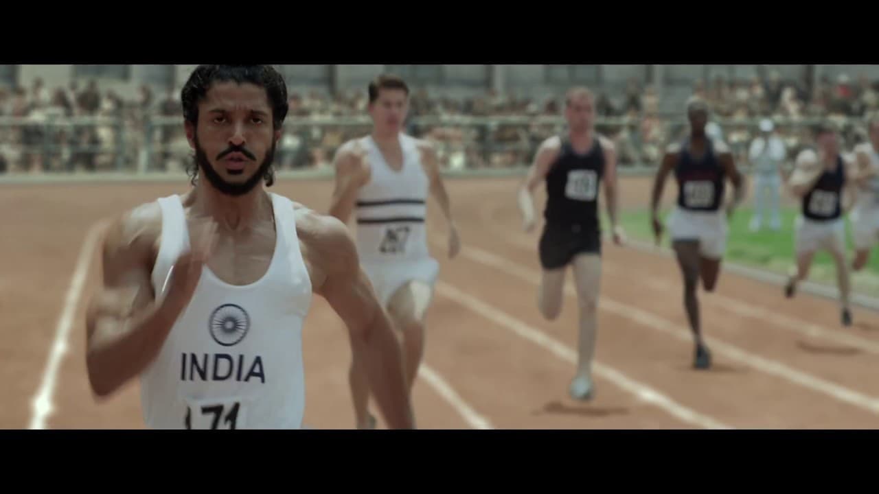 Bhaag Milkha Bhaag trailer thumbnail