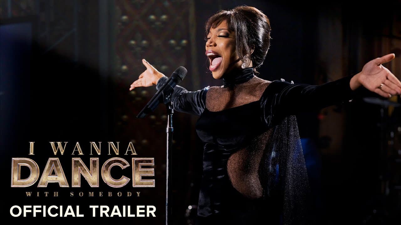 Whitney Houston: I Wanna Dance with Somebody trailer thumbnail