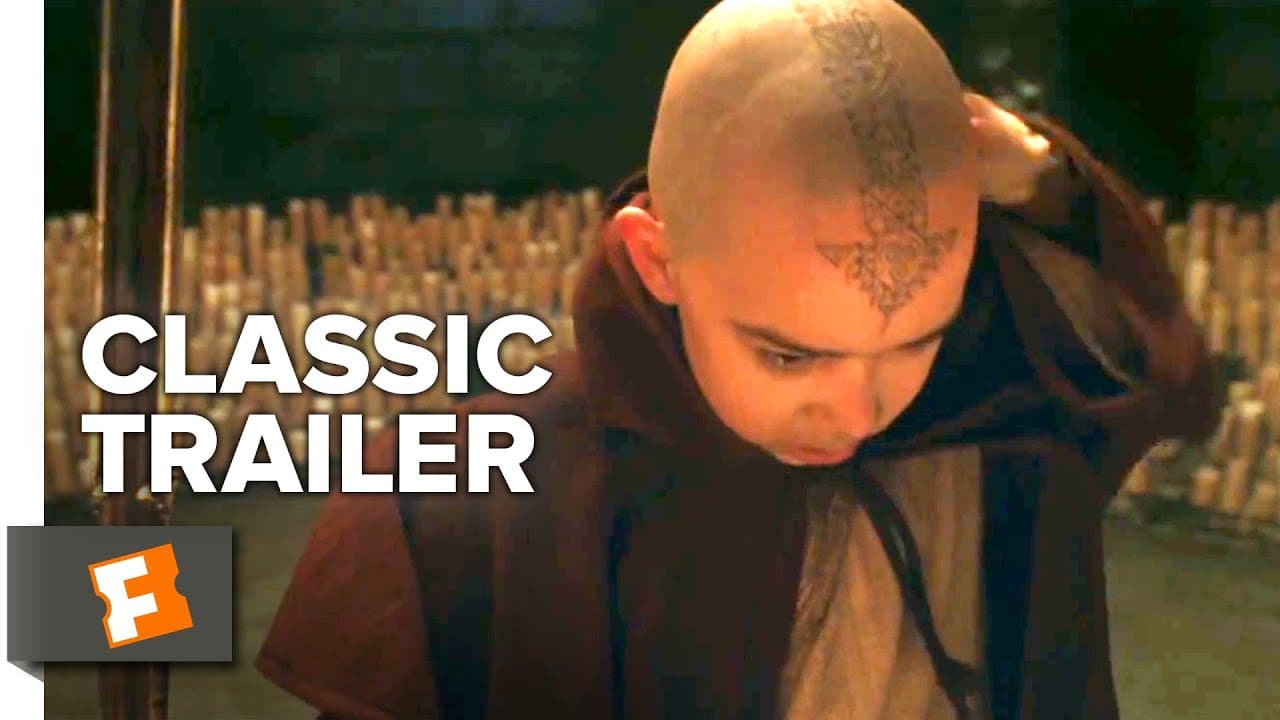 The Last Airbender trailer thumbnail