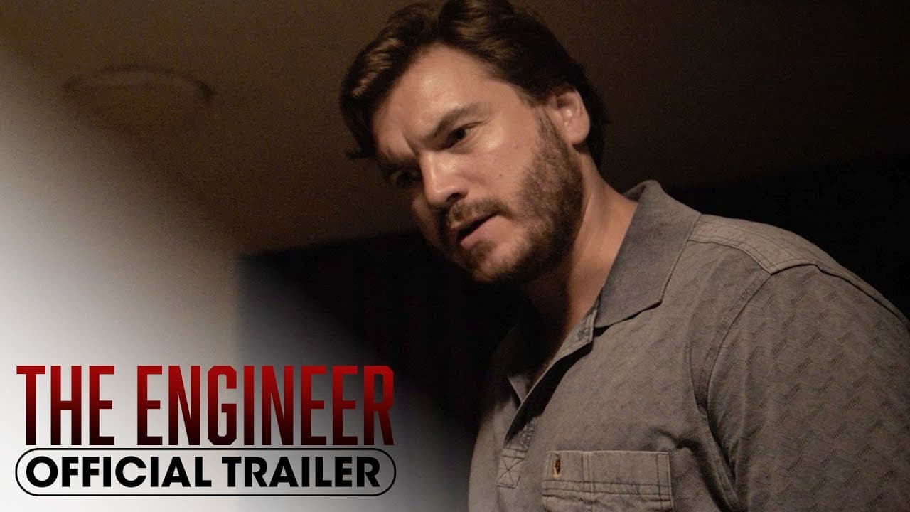 The Engineer trailer thumbnail