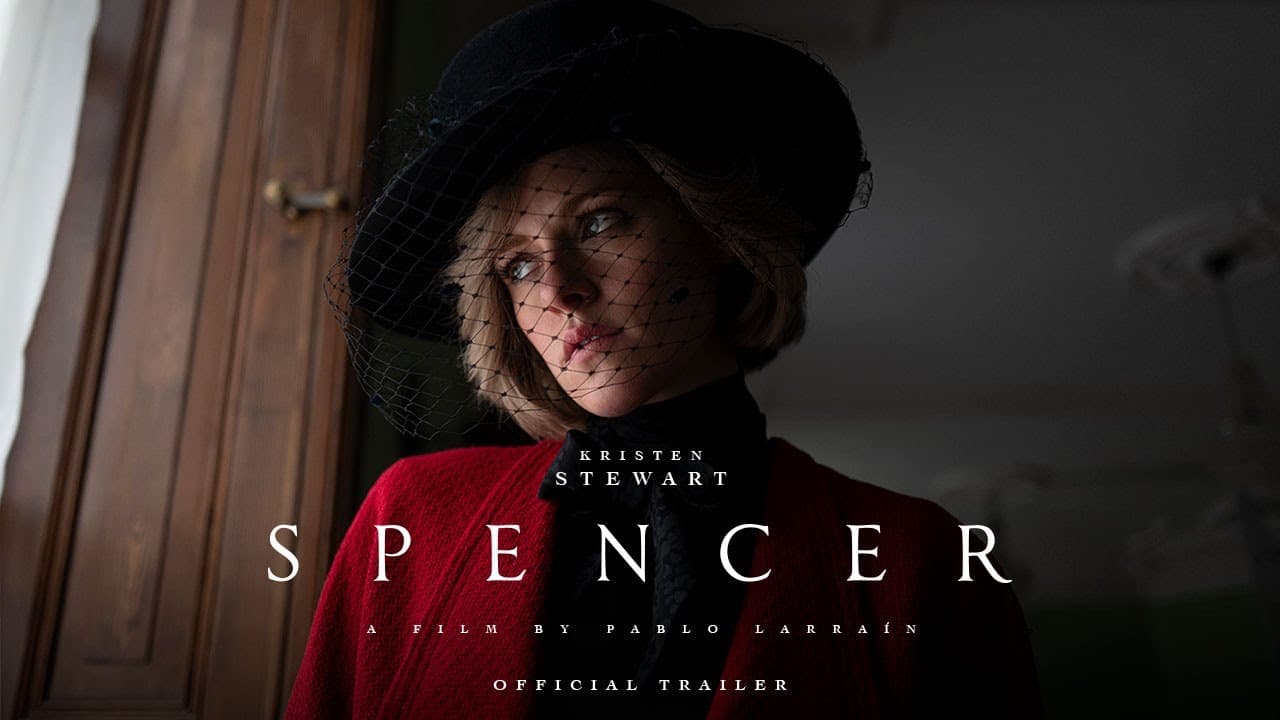 Spencer trailer thumbnail