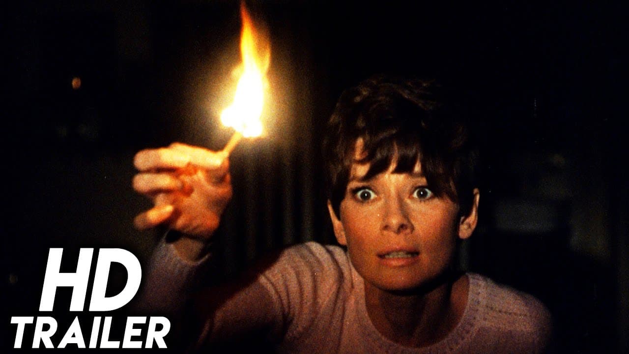Wait Until Dark trailer thumbnail