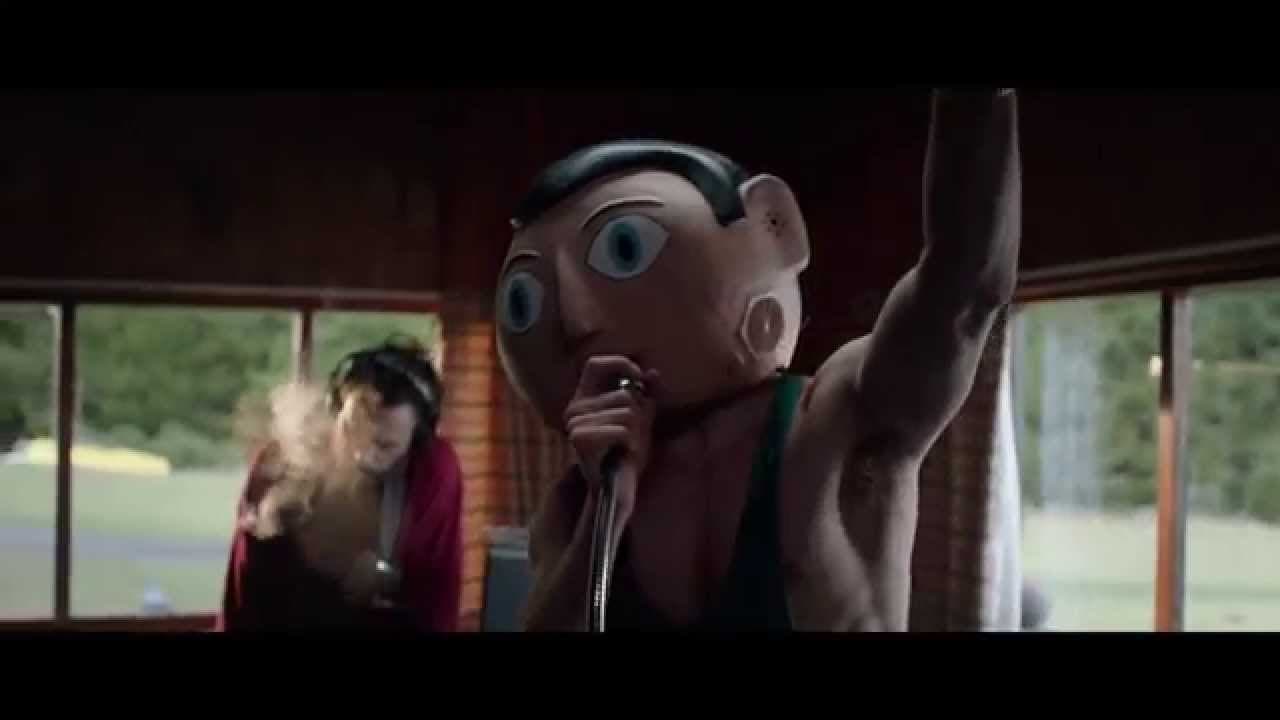Frank trailer thumbnail