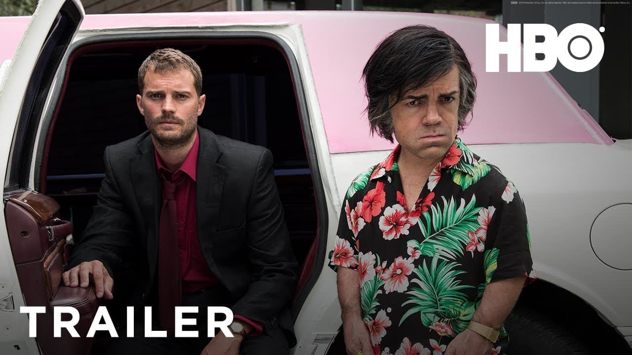 My Dinner with Hervé trailer thumbnail