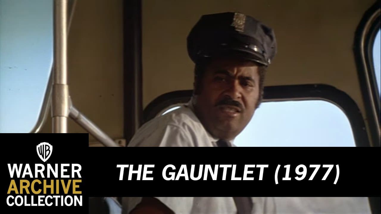 The Gauntlet trailer thumbnail