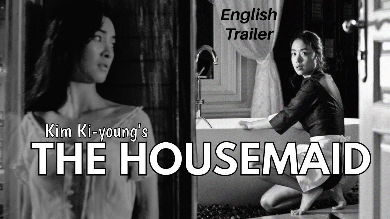 The Housemaid trailer thumbnail