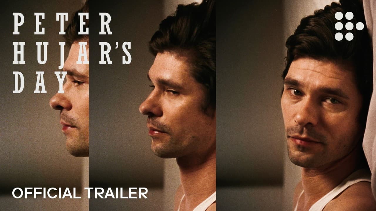 Peter Hujar's Day trailer thumbnail