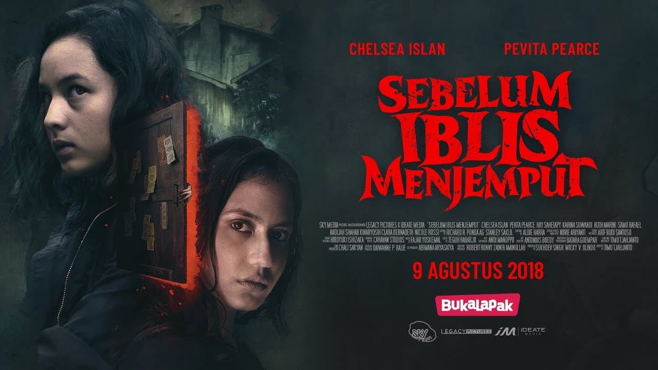 May the Devil Take You trailer thumbnail