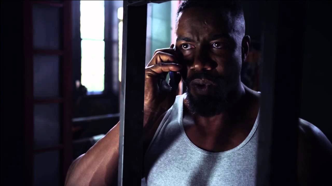 Falcon Rising trailer thumbnail
