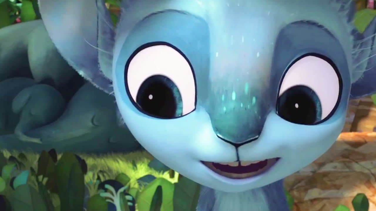 Mune: Guardian of the Moon trailer thumbnail