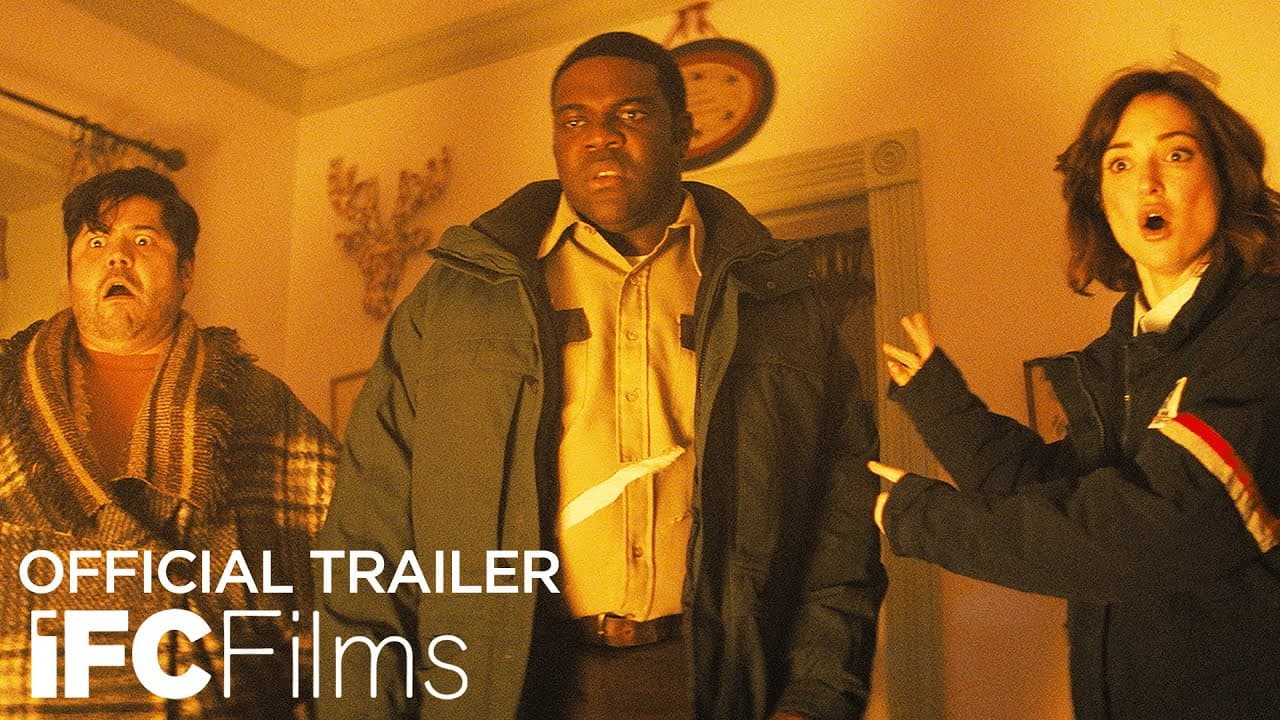 Werewolves Within trailer thumbnail
