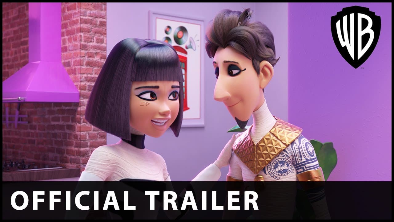 Mummies trailer thumbnail