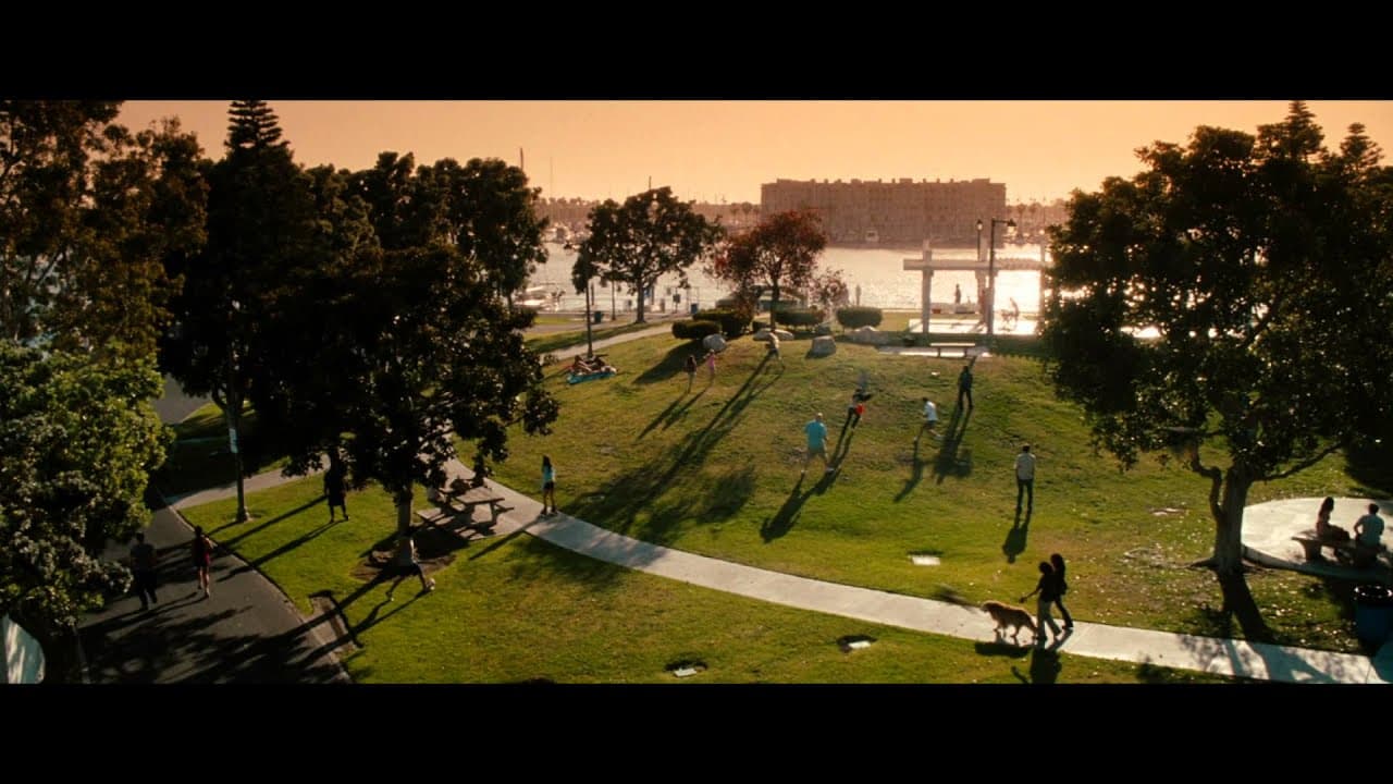 No Strings Attached trailer thumbnail