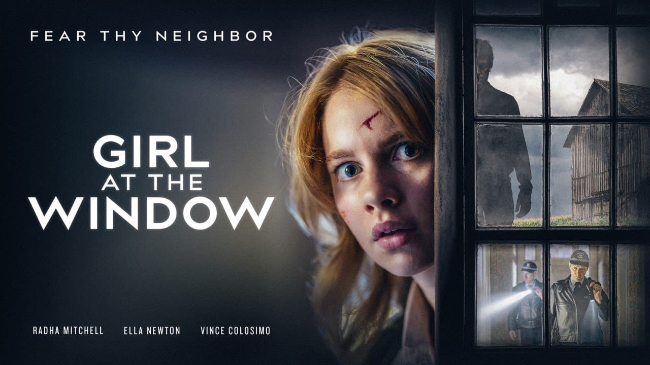 Girl at the Window trailer thumbnail