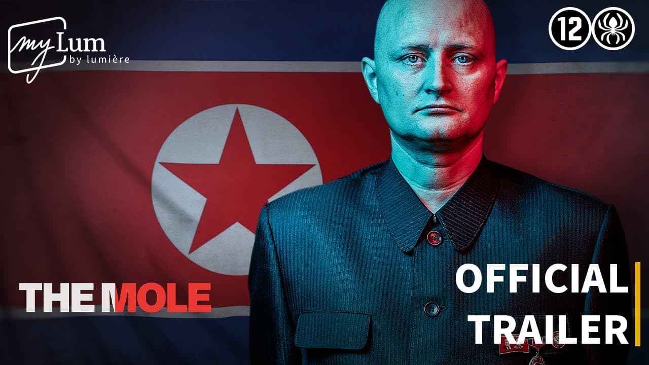 The Mole: Undercover in North Korea trailer thumbnail