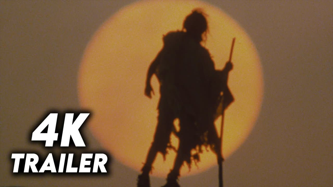 Virus trailer thumbnail