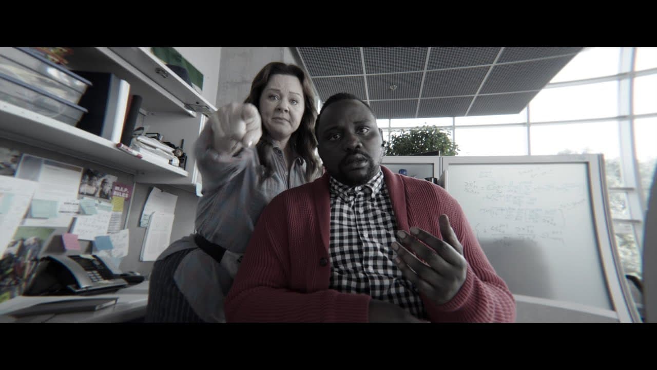 Superintelligence trailer thumbnail