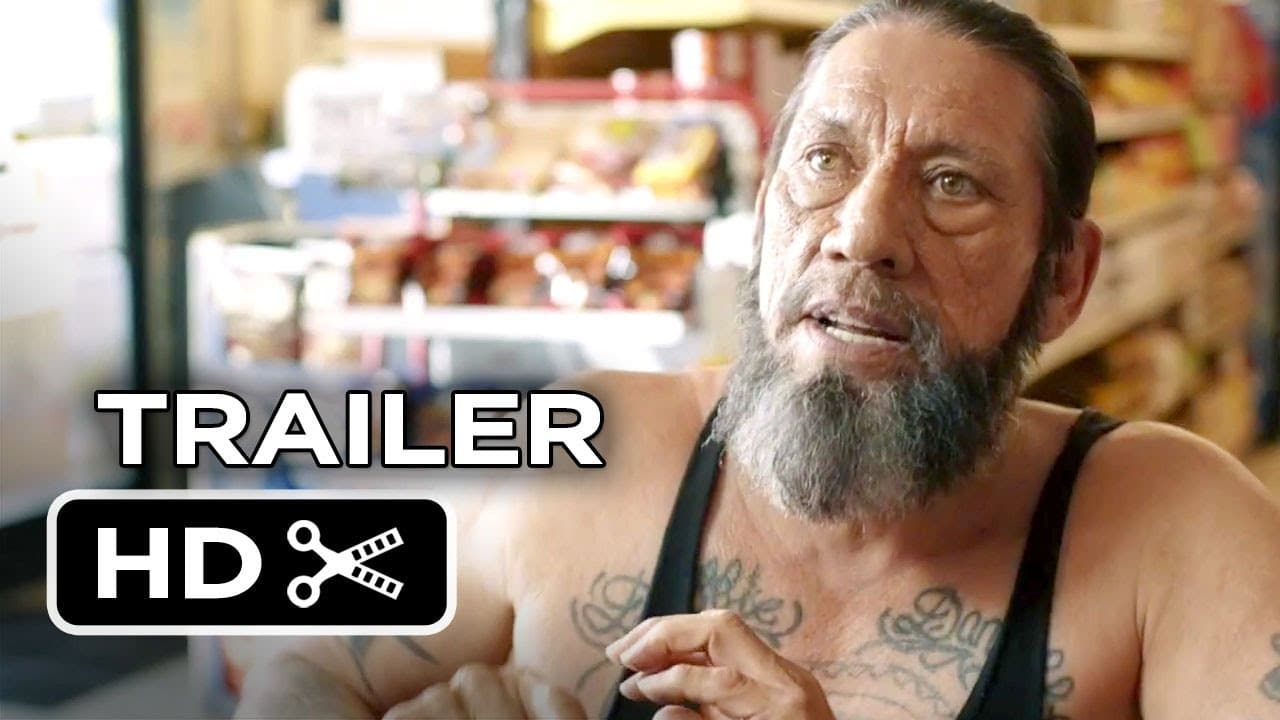 Bad Ass 2: Bad Asses trailer thumbnail