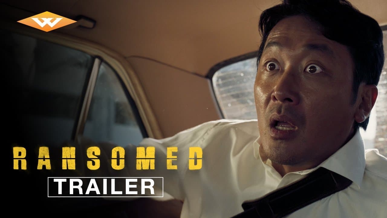 Ransomed trailer thumbnail