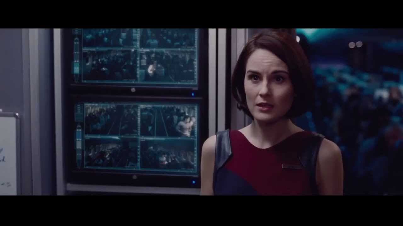 Non-Stop trailer thumbnail