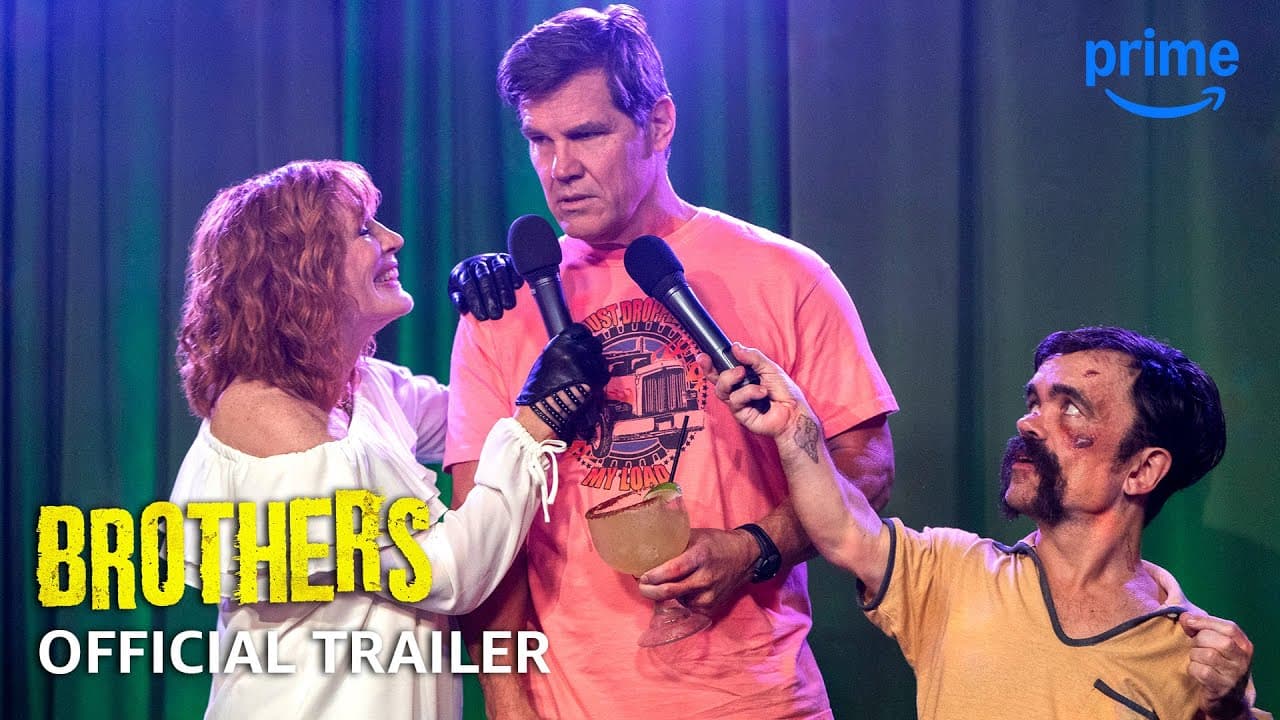 Brothers trailer thumbnail
