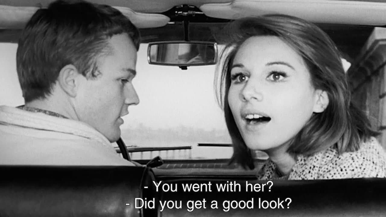 Fists in the Pocket trailer thumbnail