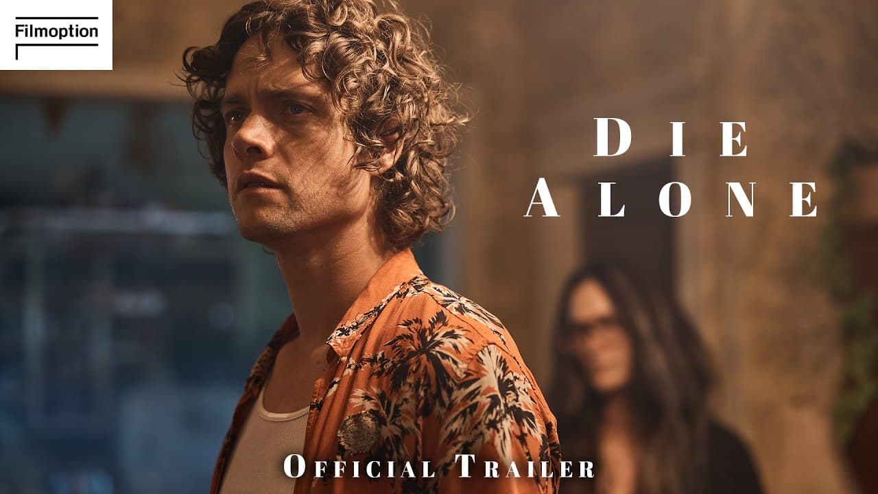 Die Alone trailer thumbnail
