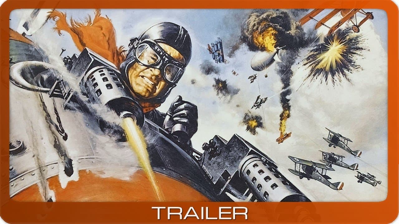 The Blue Max trailer thumbnail