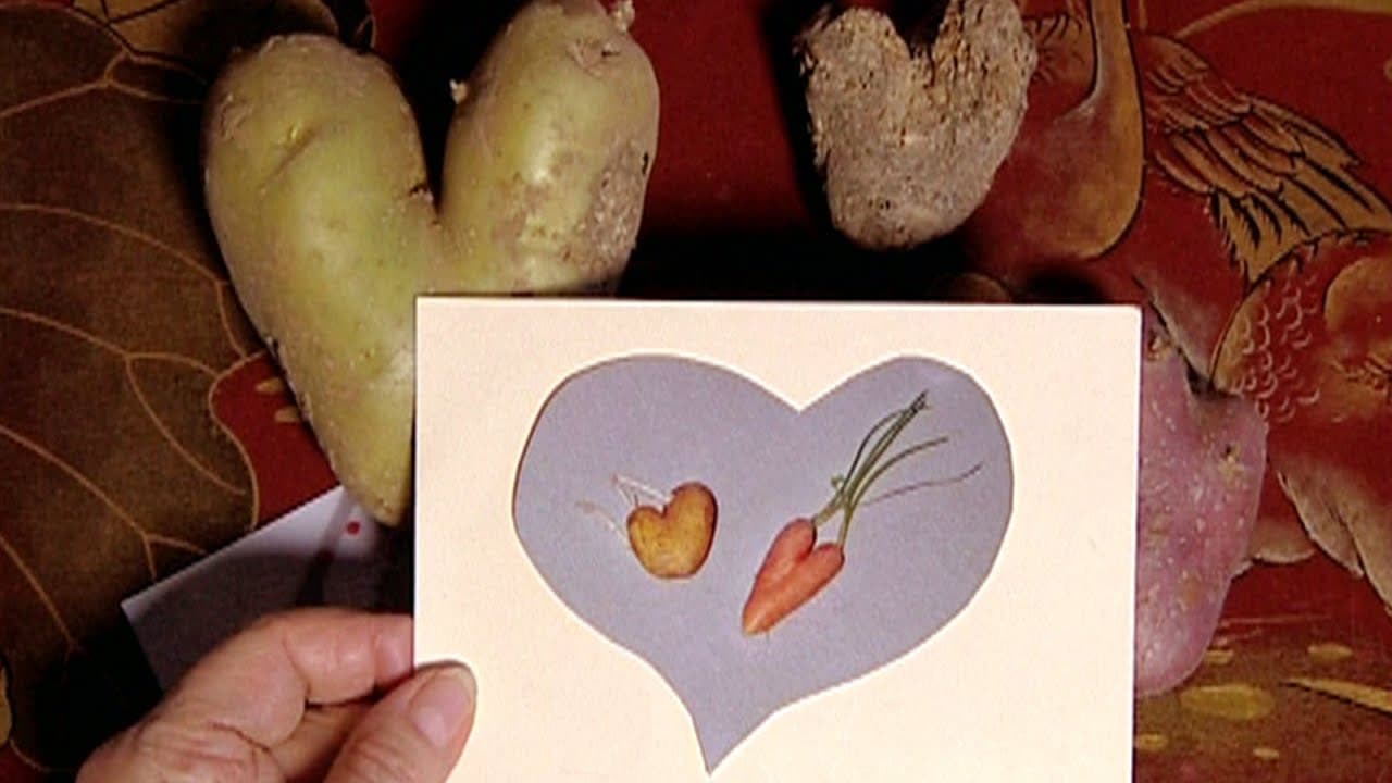 The Gleaners and I trailer thumbnail