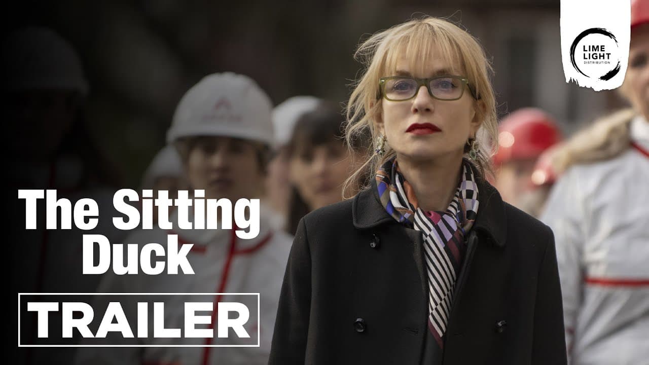 La Syndicaliste trailer thumbnail