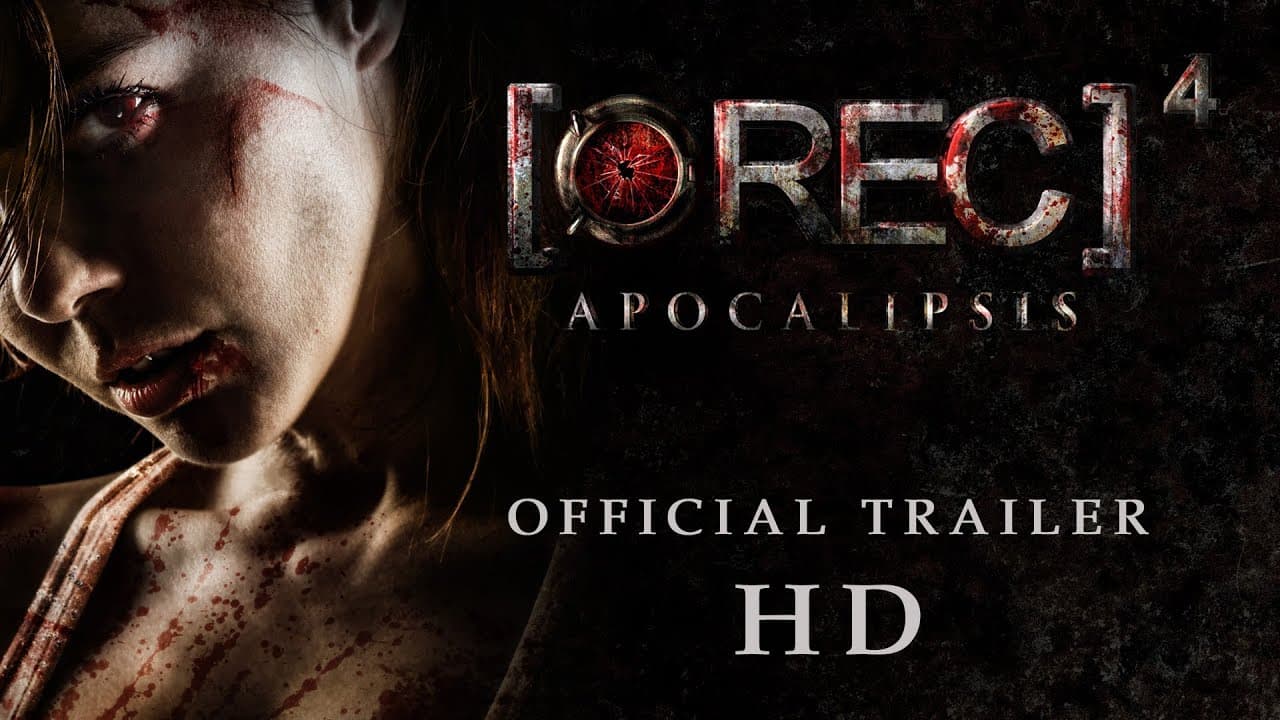 [REC]⁴ Apocalypse trailer thumbnail