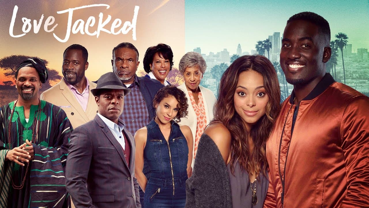 Love Jacked trailer thumbnail