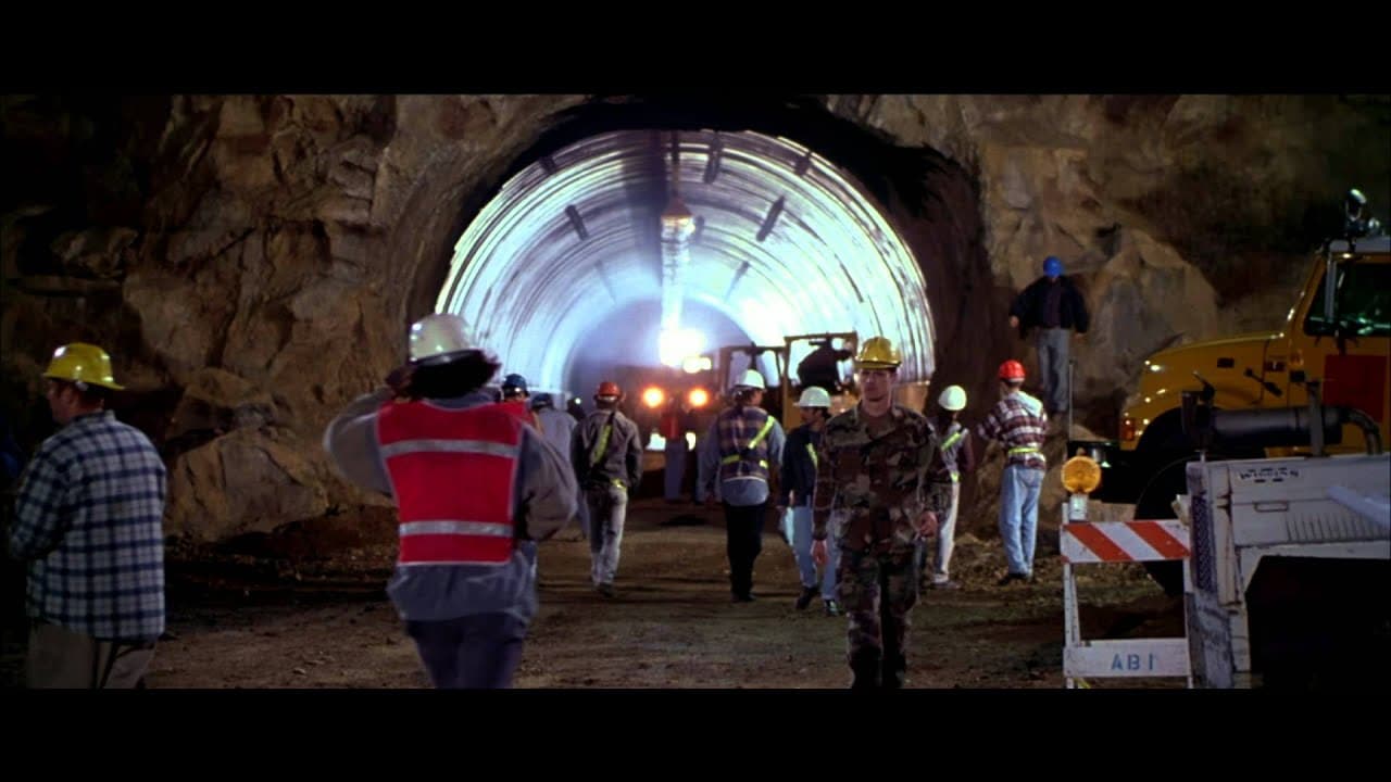 Deep Impact trailer thumbnail