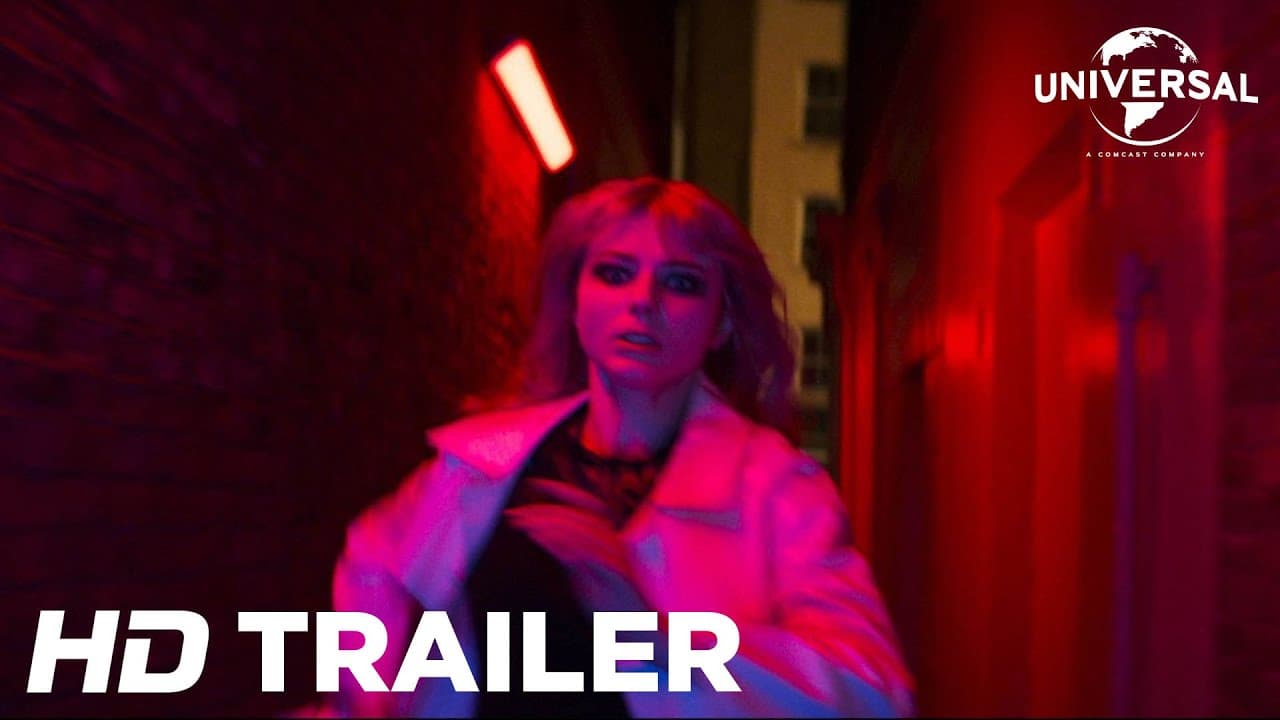 Last Night in Soho trailer thumbnail