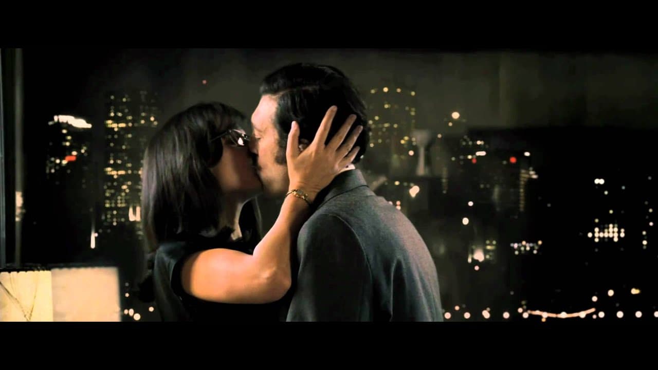 Mesrine: Public Enemy #1 trailer thumbnail