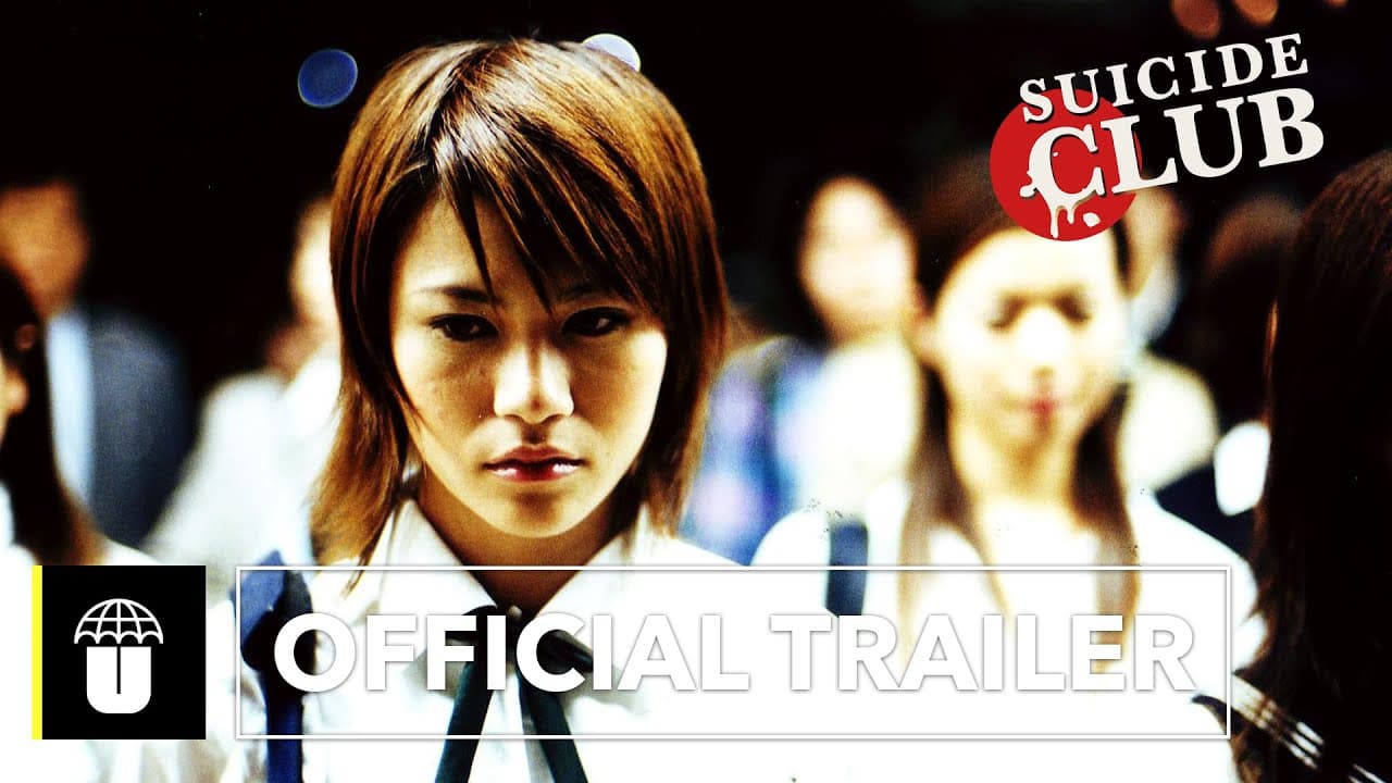 Suicide Club trailer thumbnail