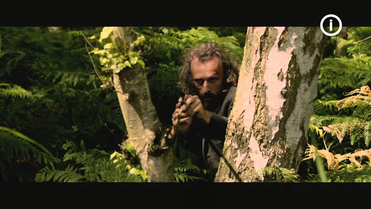 Borgman trailer thumbnail