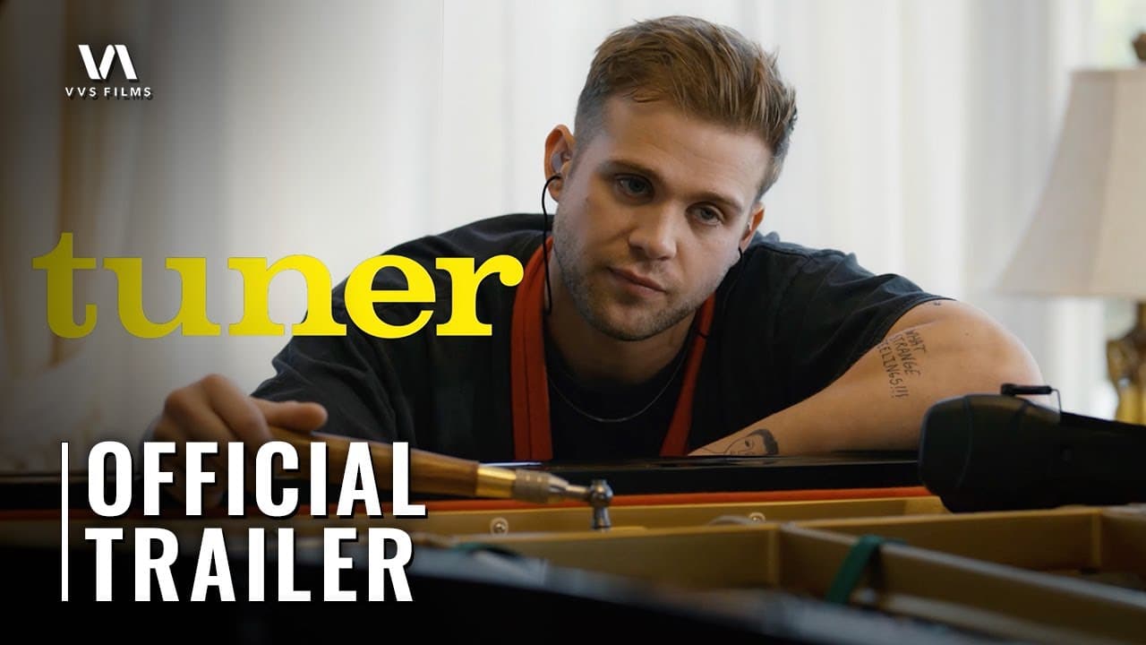 Tuner trailer thumbnail