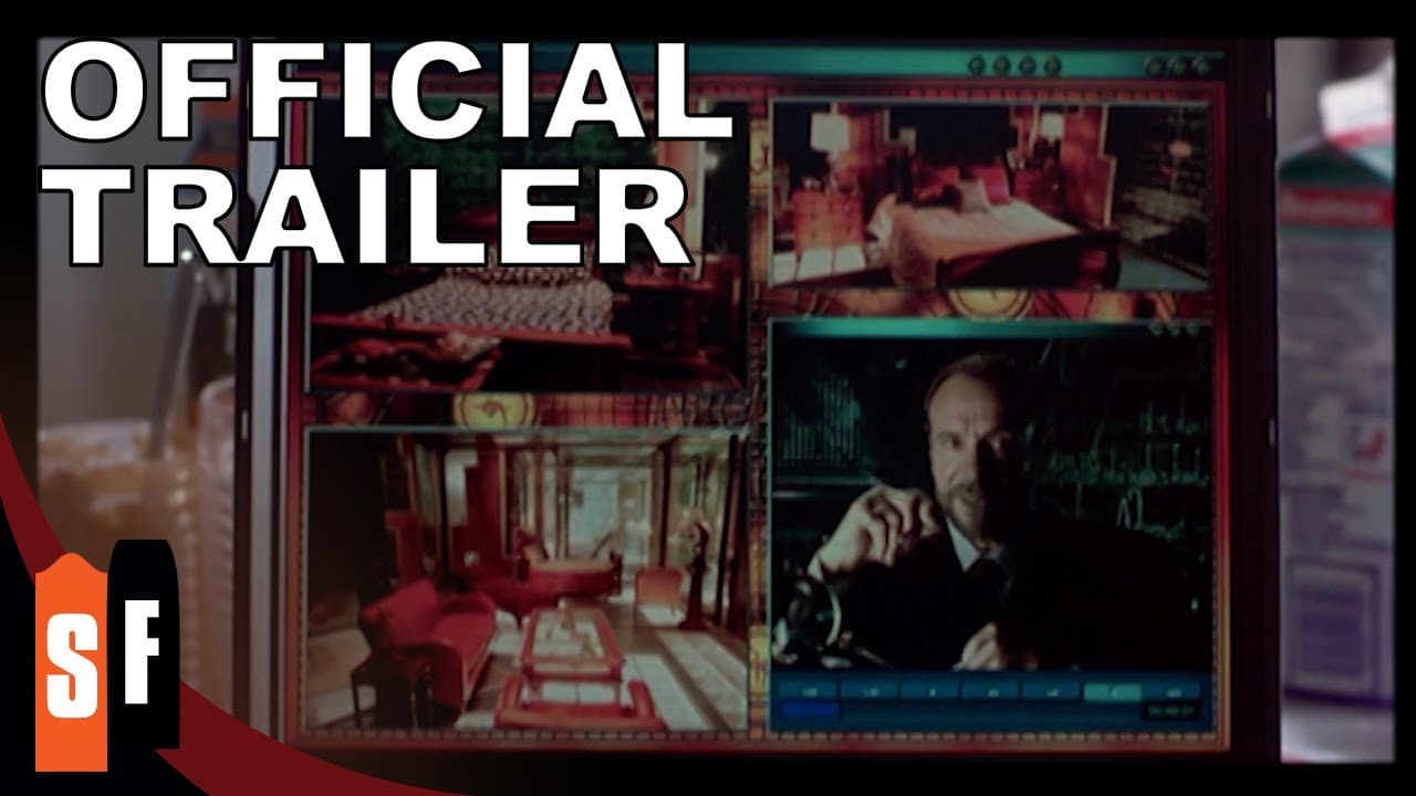 Thir13en Ghosts trailer thumbnail