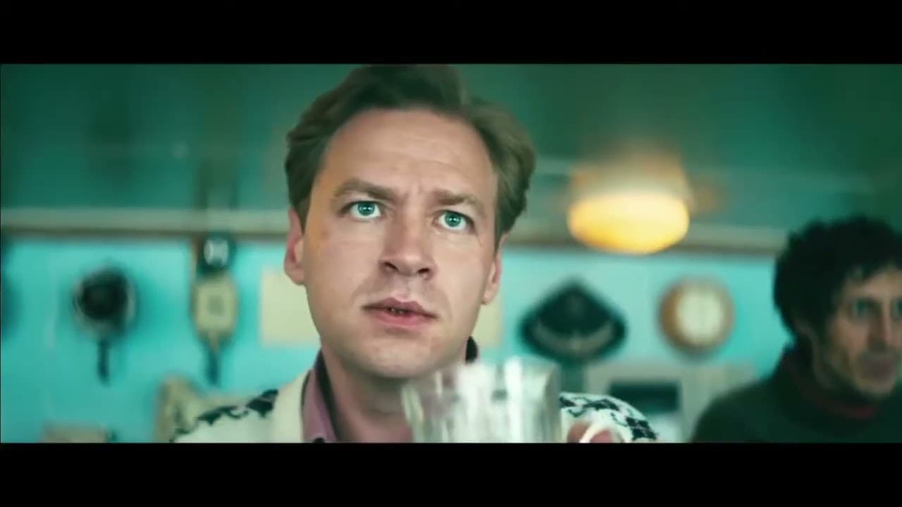 The Icebreaker trailer thumbnail