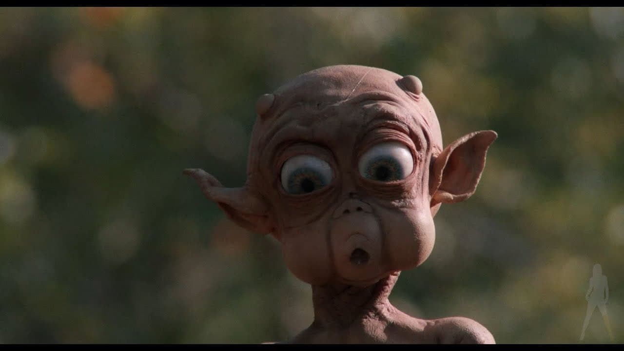 Mac and Me trailer thumbnail
