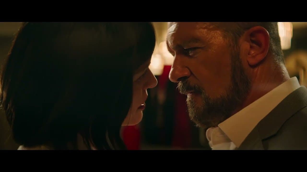 The Enforcer trailer thumbnail