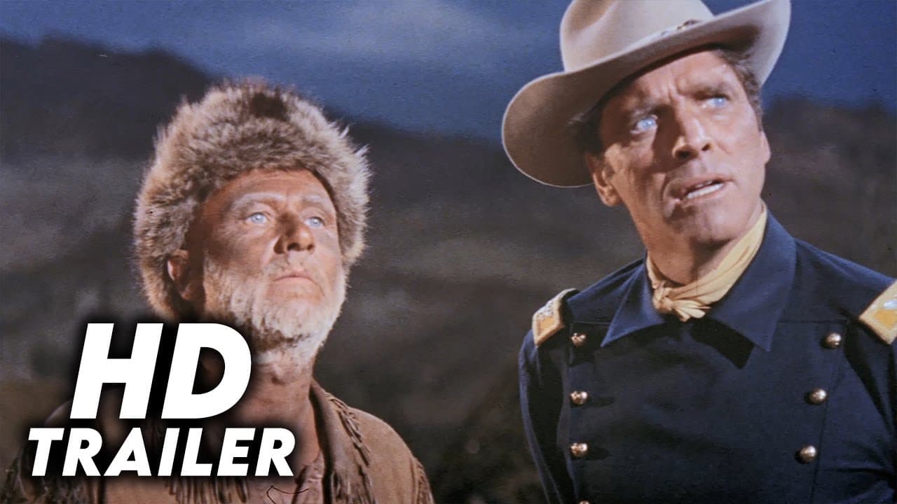 The Hallelujah Trail trailer thumbnail