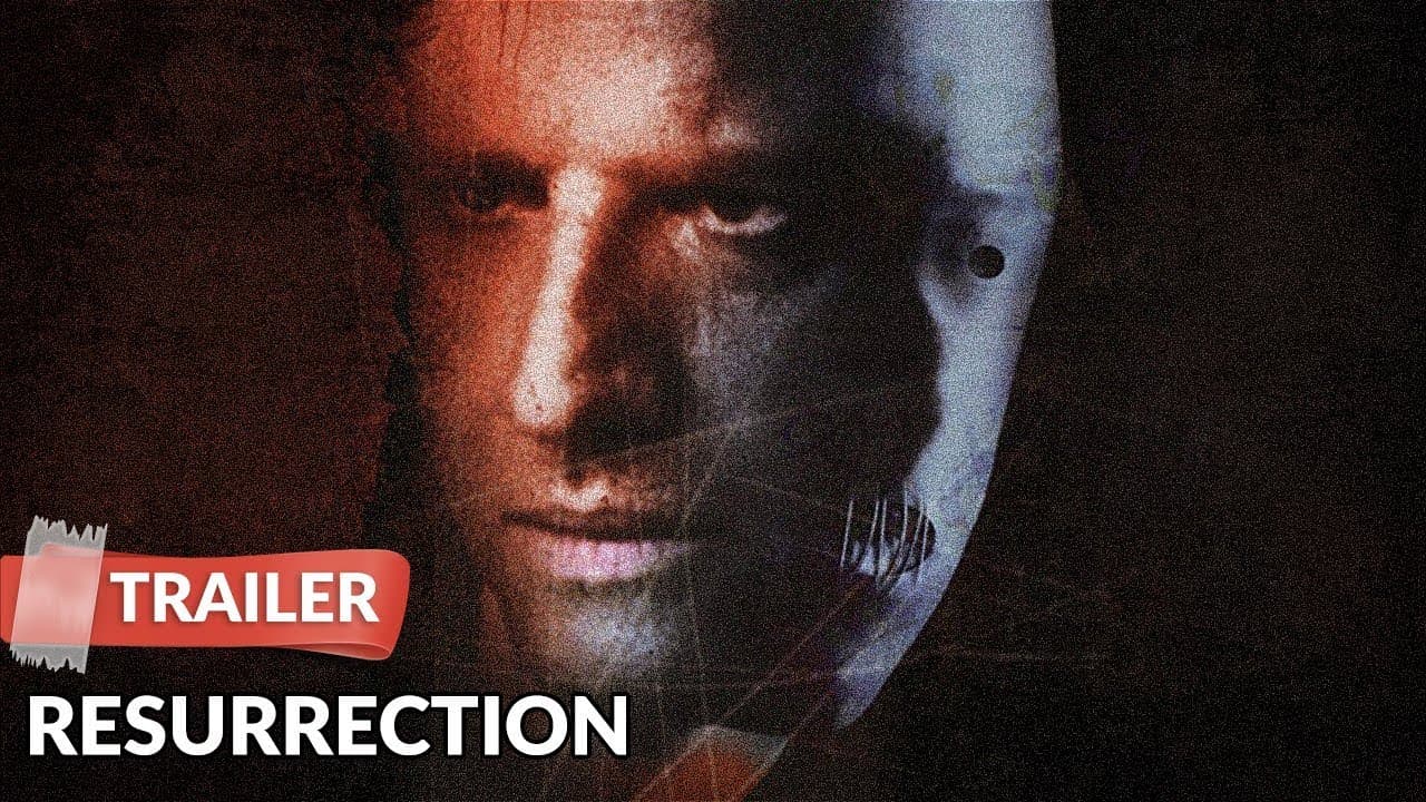 Resurrection trailer thumbnail